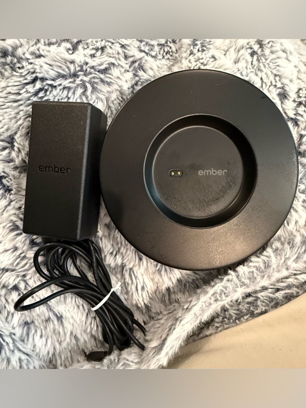 Ember Mug Charging Coaster / Warmer Plate